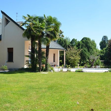 Villa Olivares Corbetta Eksteriør billede