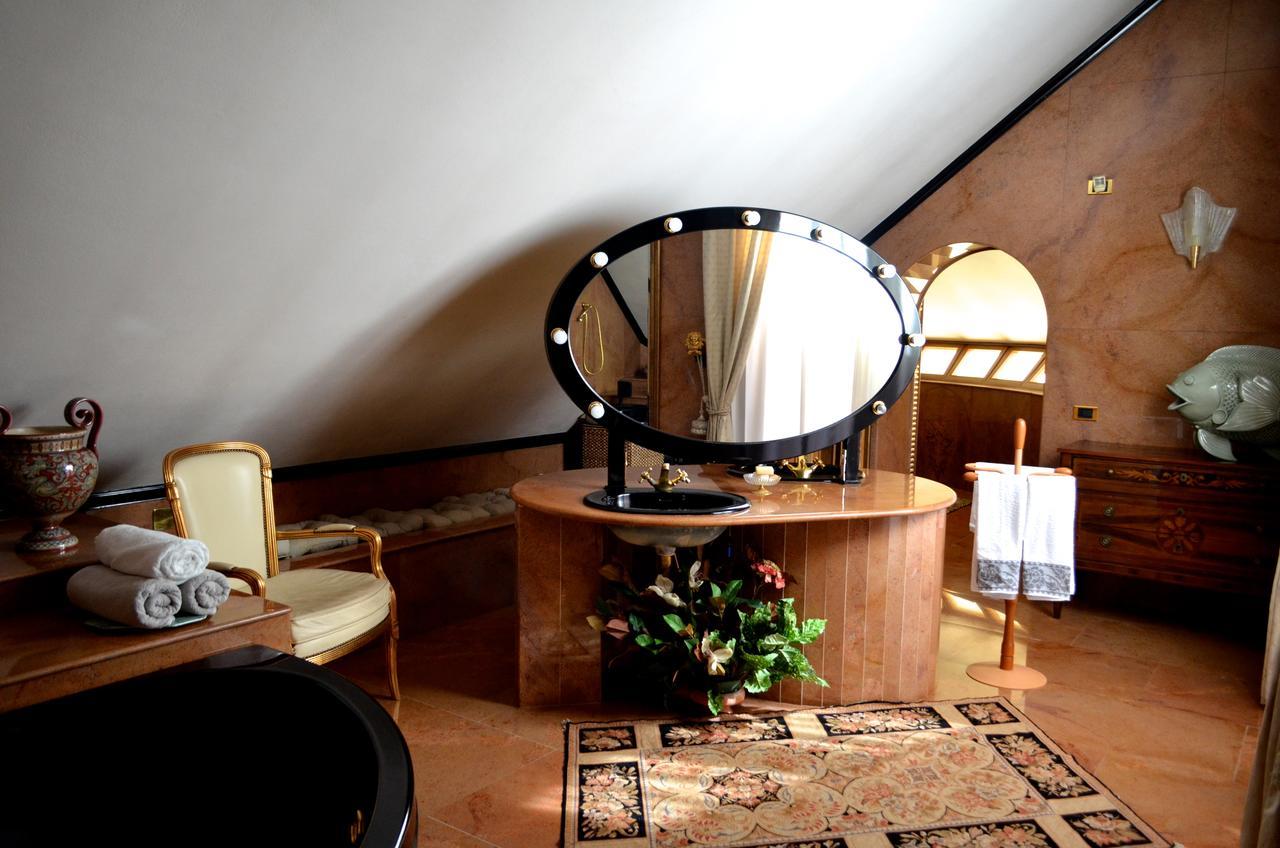 Villa Olivares Corbetta Eksteriør billede